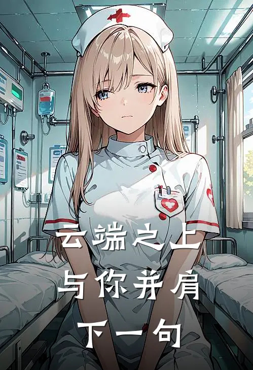 云端之上与你并肩下一句