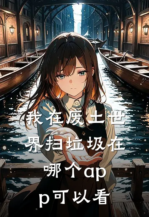 我在废土世界扫垃圾在哪个app可以看