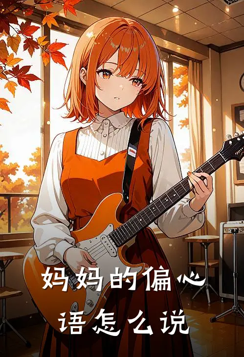 妈妈的偏心语怎么说