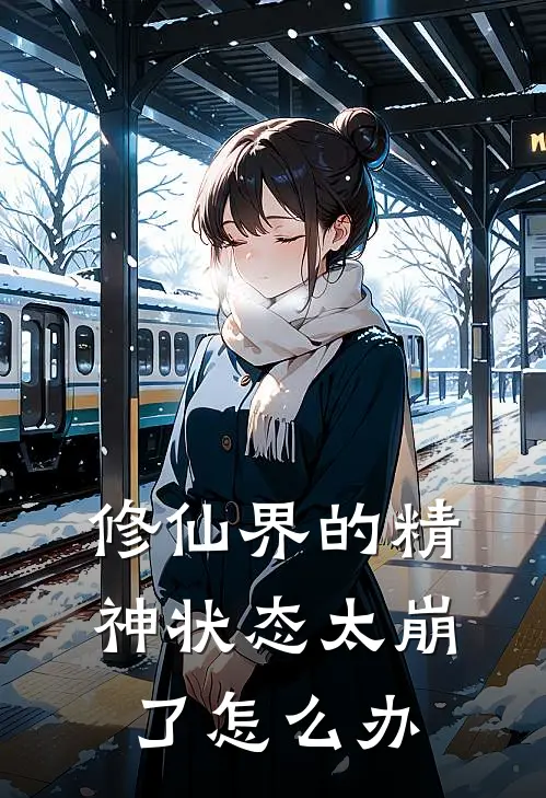 修仙界的精神状态太崩了怎么办