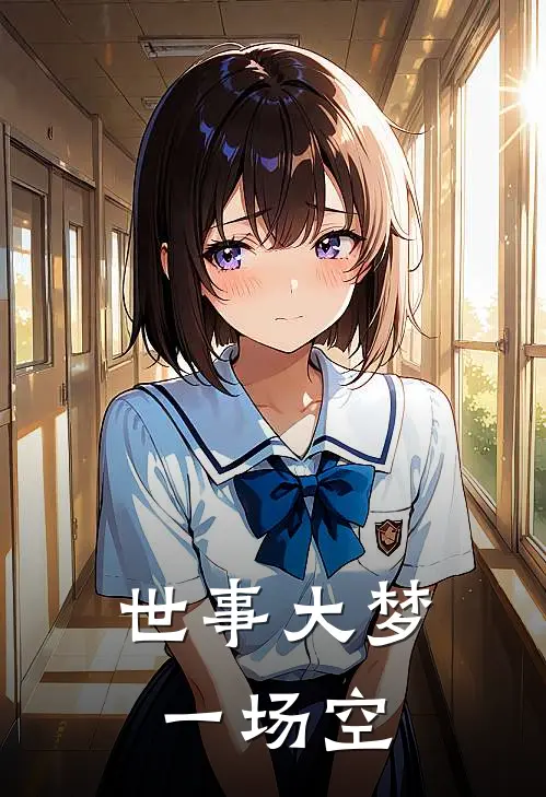 世事大梦一场空