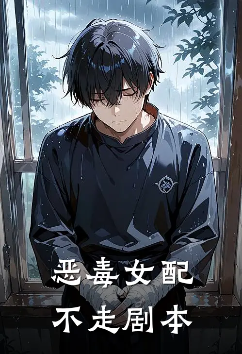 恶毒女配不走剧本