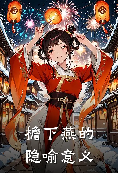 檐下燕的隐喻意义