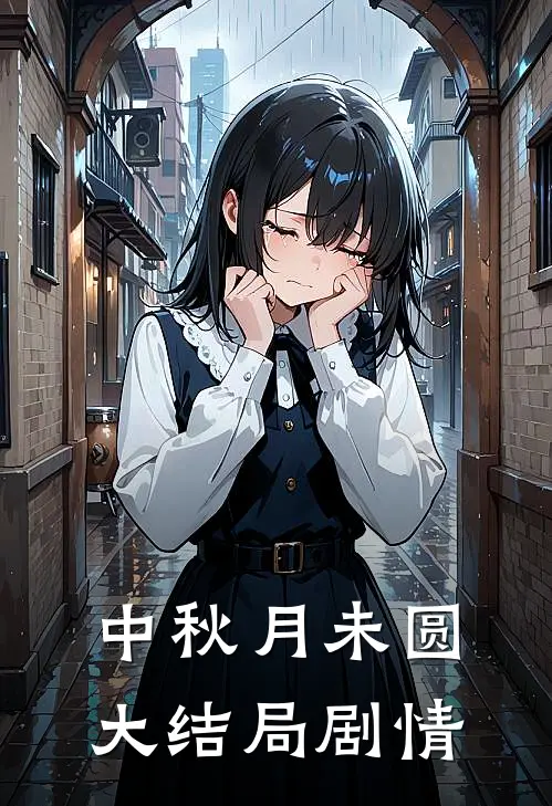 中秋月未圆大结局剧情