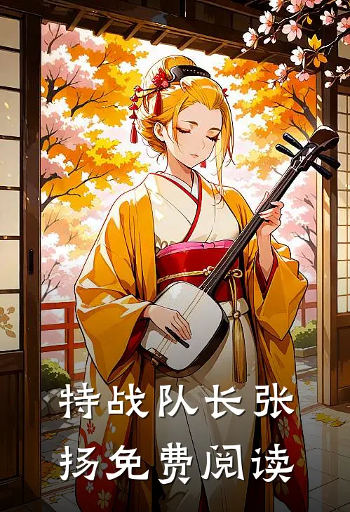 特战队长张扬免费阅读