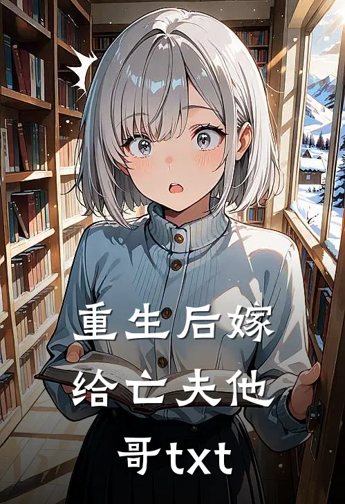 重生后嫁给亡夫他哥txt