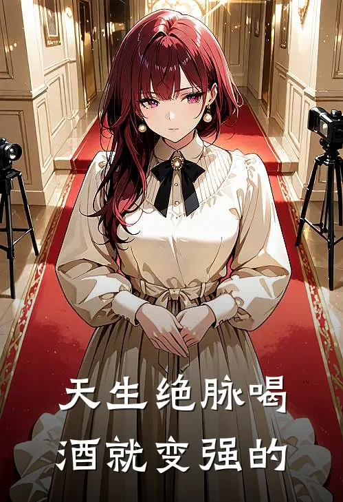 天生绝脉喝酒就变强的