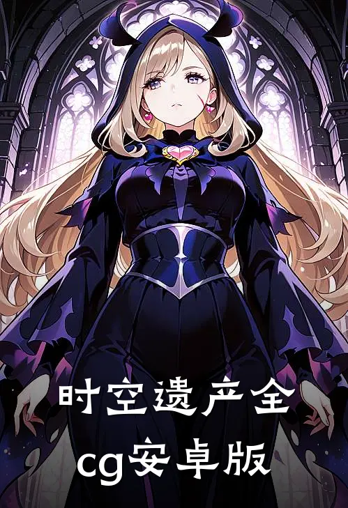 时空遗产(全cg)安卓版