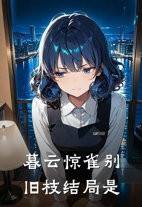 暮云惊雀别旧枝结局是