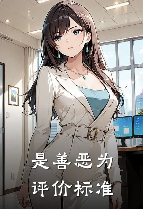 是善恶为评价标准