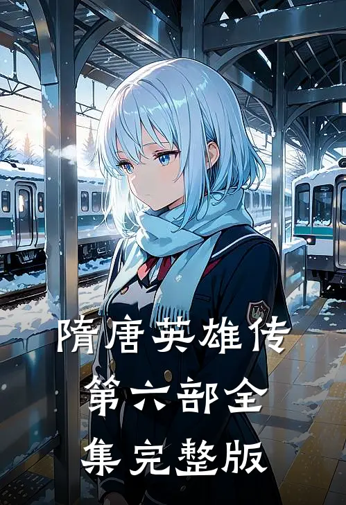 隋唐英雄传第六部全集完整版