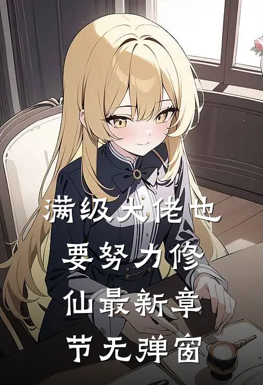 满级大佬也要努力修仙 最新章节 无弹窗