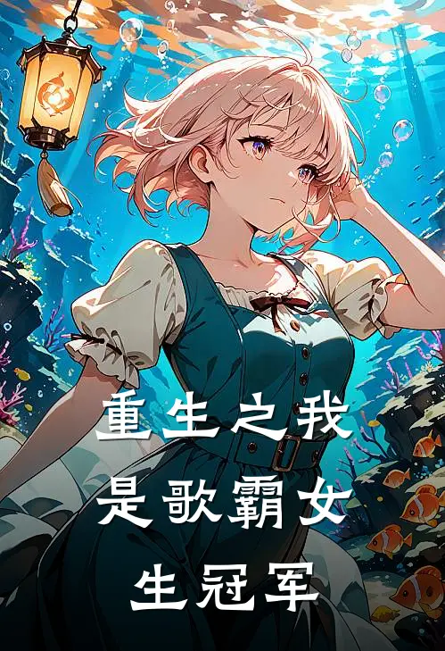 重生之我是歌霸女生冠军