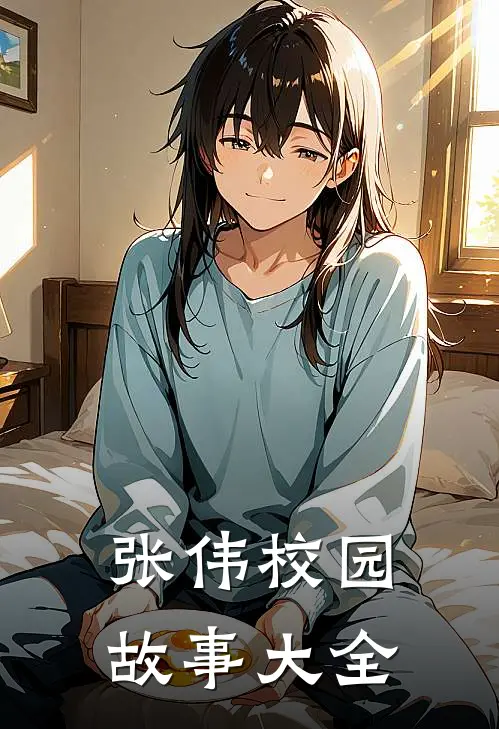 张伟校园故事大全