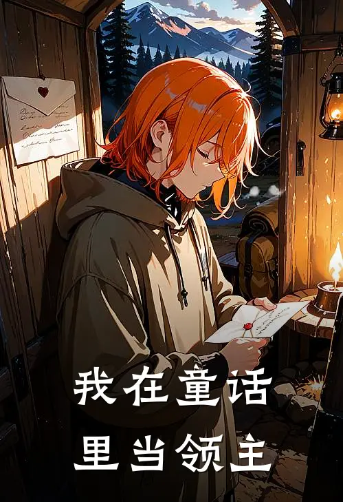 我在童话里当领主