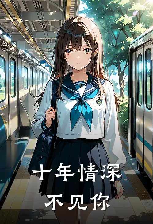 十年情深不见你