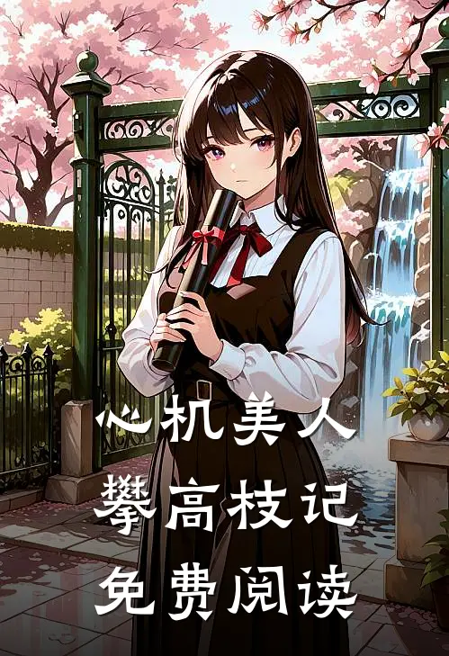 心机美人攀高枝记免费阅读