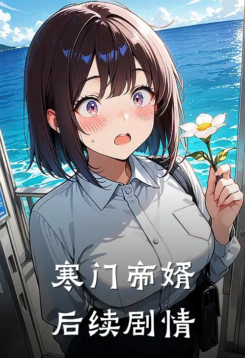 寒门帝婿后续剧情