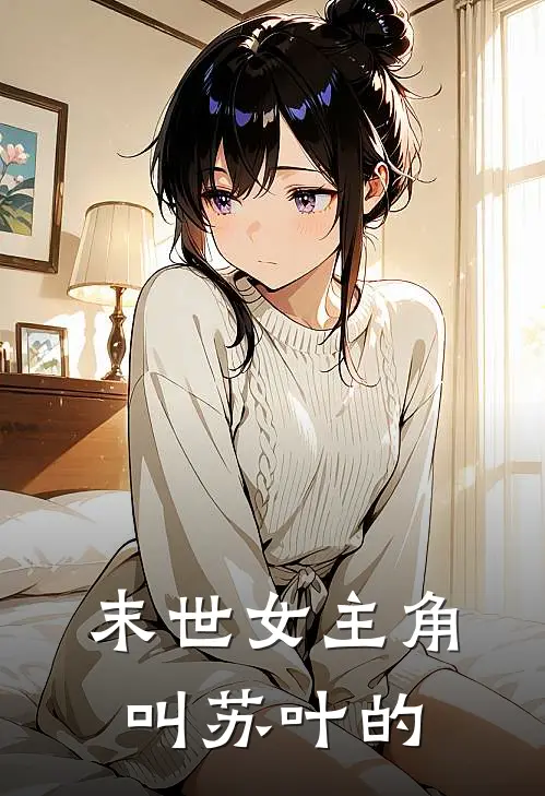 末世女主角叫苏叶的