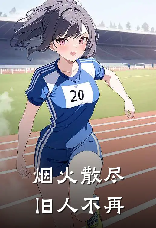 烟火散尽旧人不再