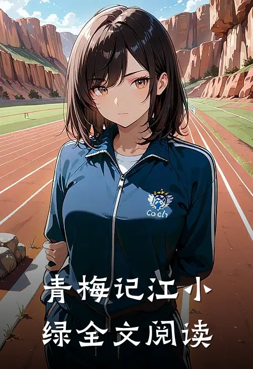 青梅记江小绿全文阅读