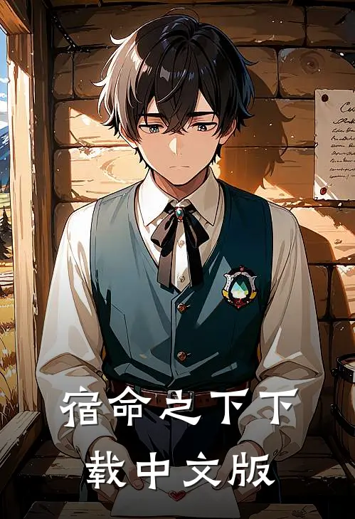 宿命之下下载中文版