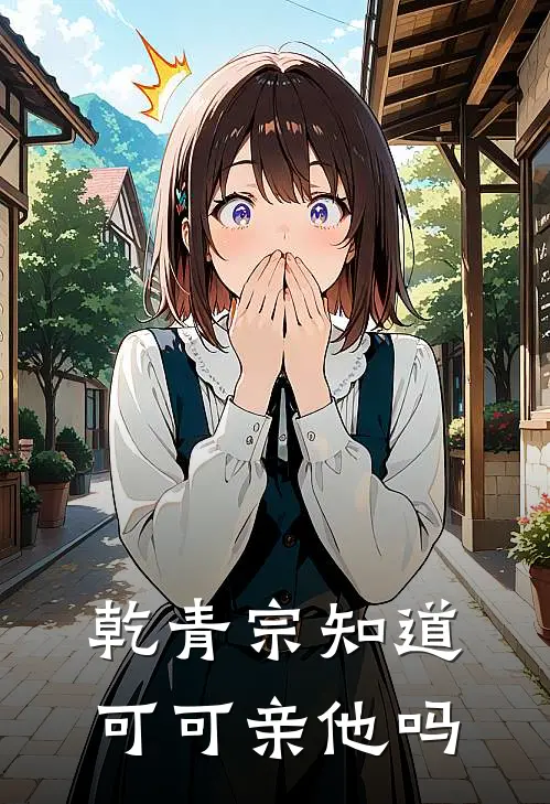 乾青宗知道可可亲他吗