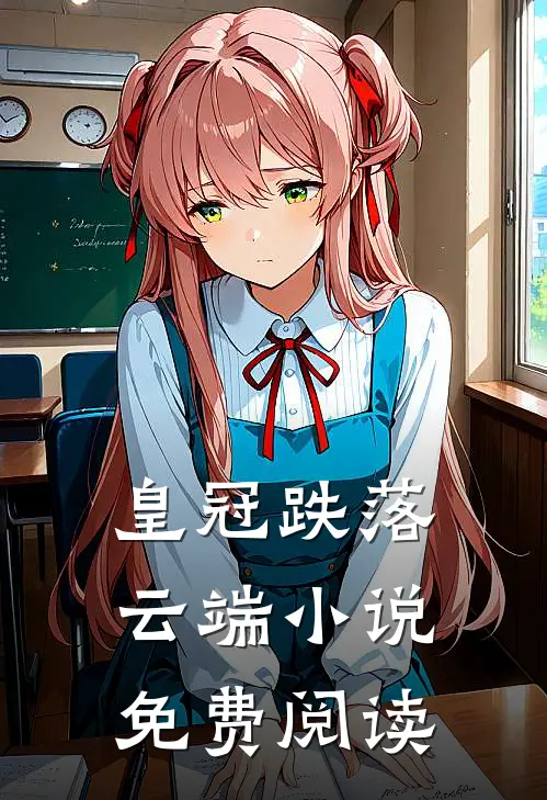 皇冠跌落云端小说免费阅读