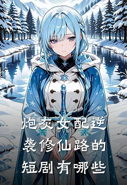 炮灰女配逆袭修仙路的短剧有哪些