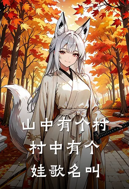 山中有个村,村中有个娃歌名叫