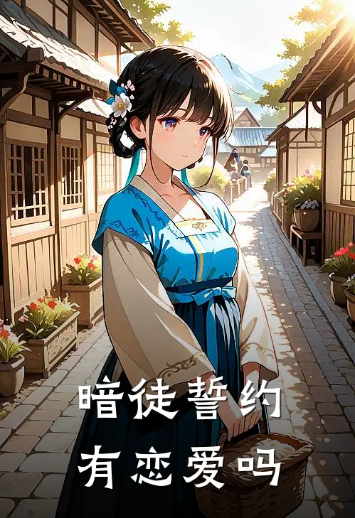 暗徒誓约有恋爱吗