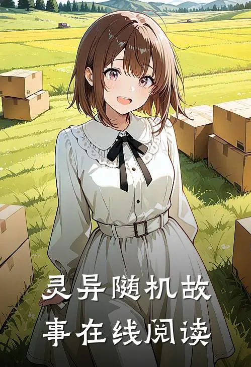 灵异随机故事在线阅读