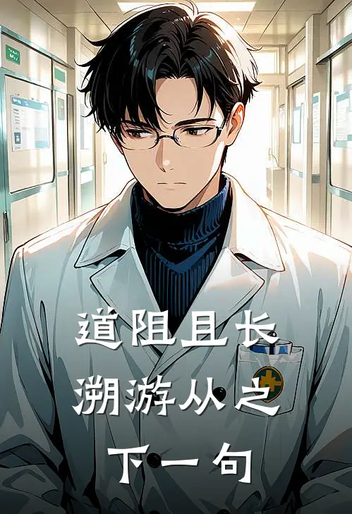 道阻且长溯游从之下一句