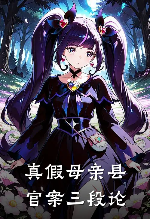 真假母亲县官案三段论