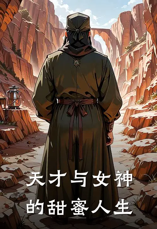 天才与女神的甜蜜人生