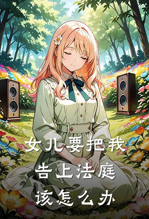 女儿要把我告上法庭该怎么办