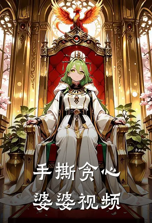 手撕贪心婆婆视频