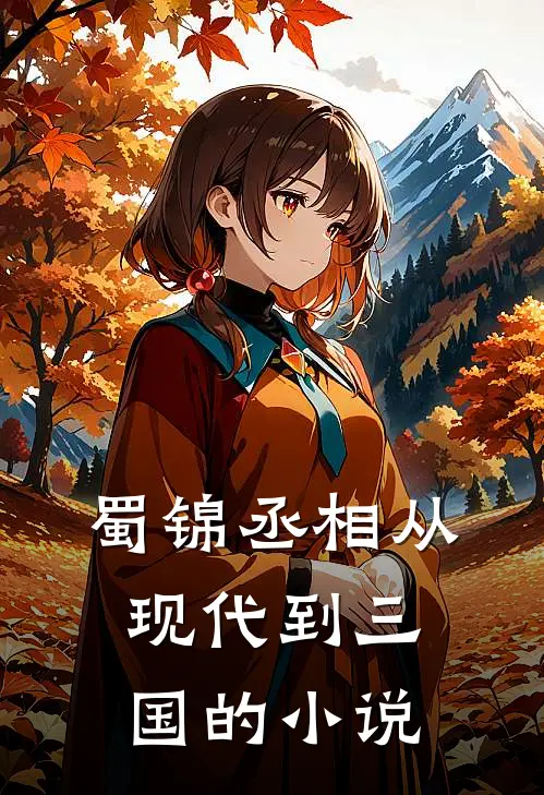 蜀锦丞相从现代到三国的小说