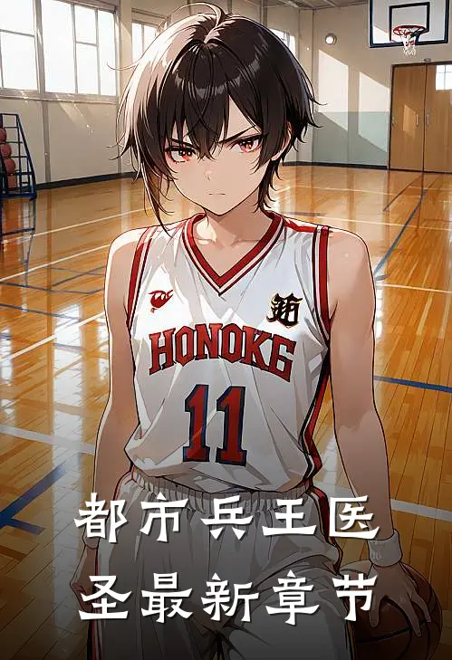 都市兵王医圣最新章节