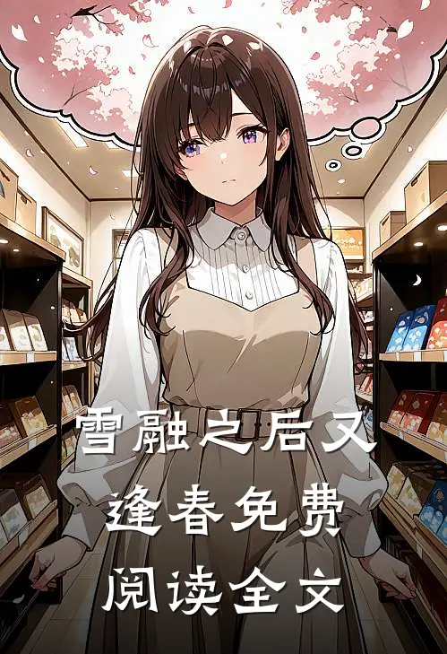 雪融之后又逢春免费阅读全文
