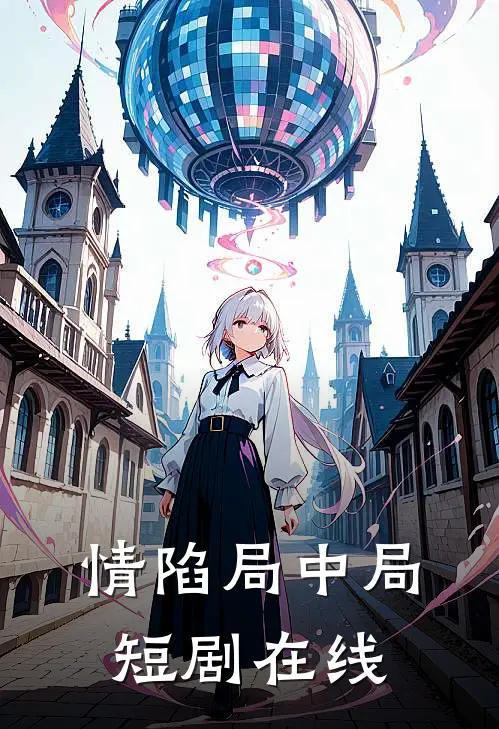 情陷局中局短剧在线