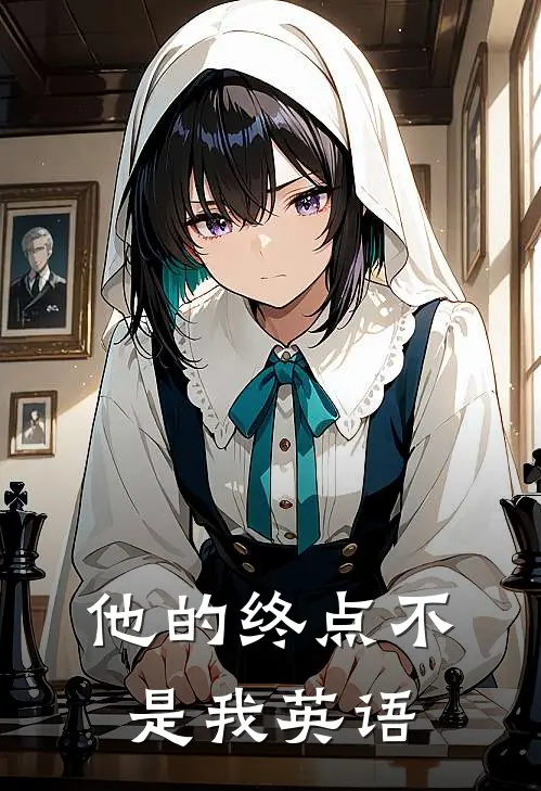 他的终点不是我英语