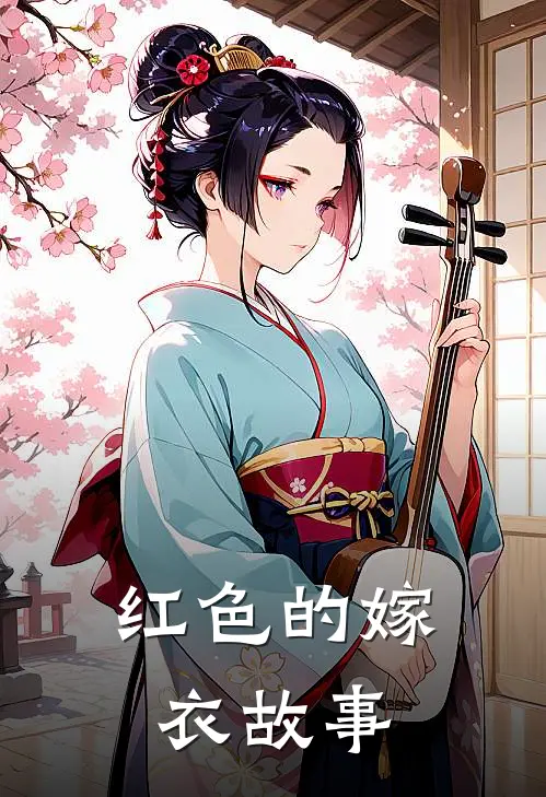 红色的嫁衣故事