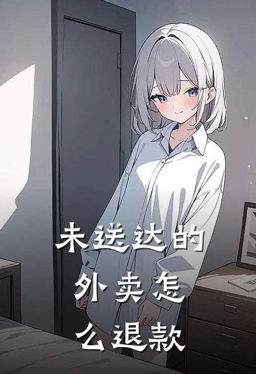 未送达的外卖怎么退款