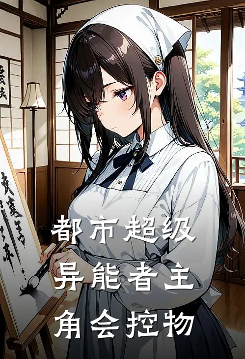 都市超级异能者主角会控物
