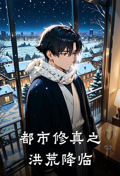 都市修真之洪荒降临