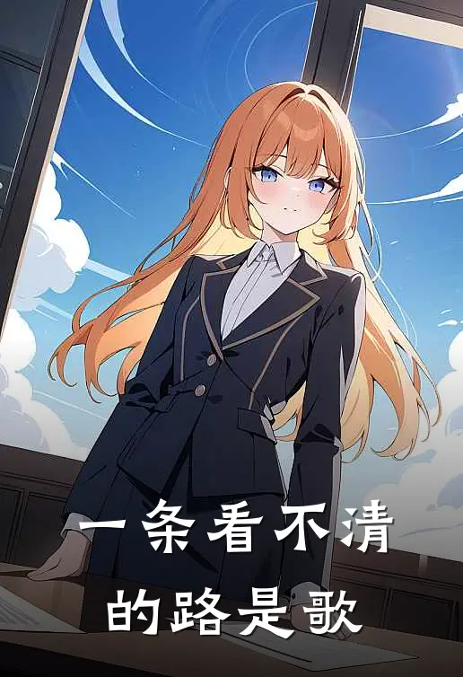 一条看不清的路是歌