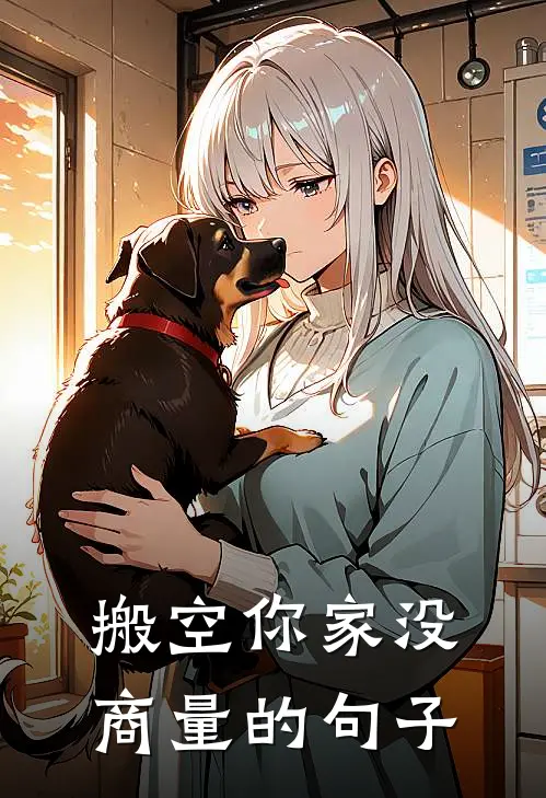 搬空你家没商量的句子