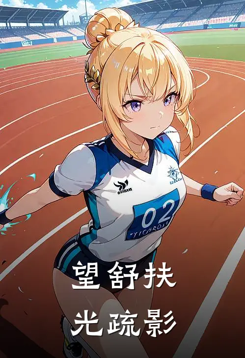 望舒 扶光 疏影