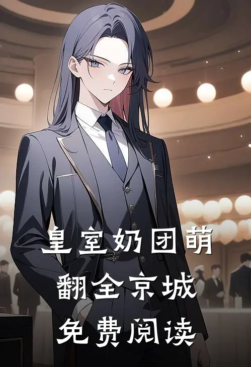 皇室奶团萌翻全京城免费阅读